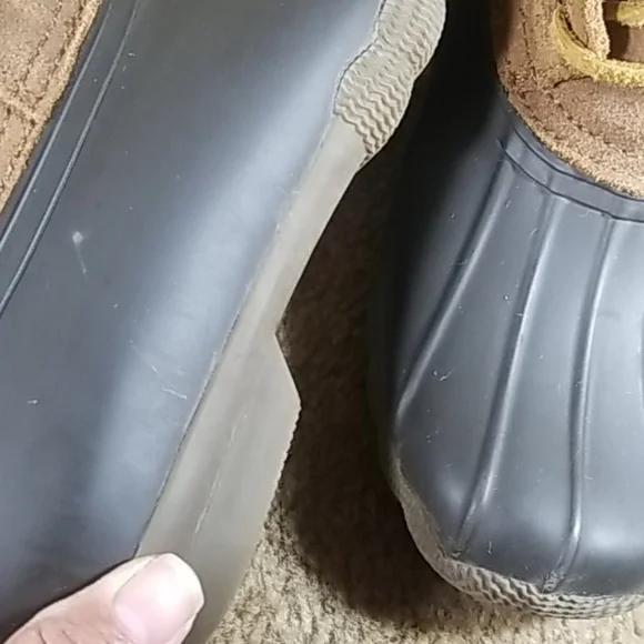 Sperry Waterproof Duck boots - Picture 14 of 16